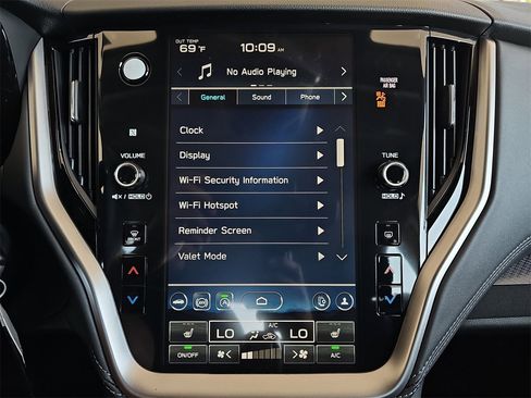 New 2025 Subaru Legacy Premium image 19