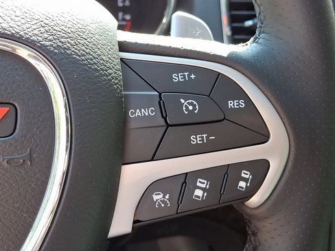 Certified 2017 Dodge Durango Citadel w/ Premium Entertainment Group image 25