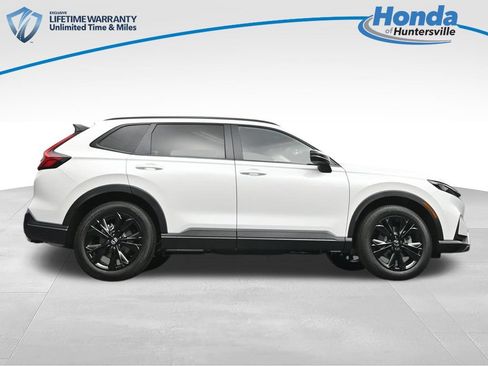 New 2026 Honda CR-V Sport Touring image 33