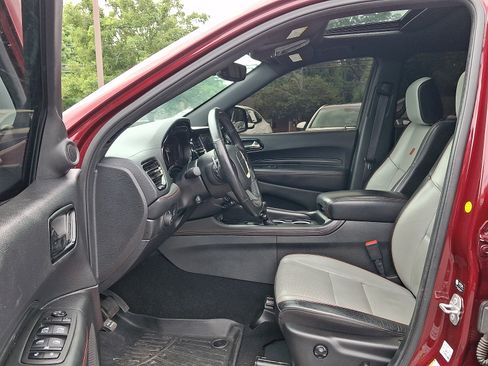 Used 2023 Dodge Durango R/T RWD image 15