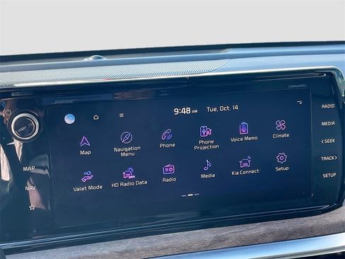 Used 2024 Kia K5 EX w/ EX Premium Package image 16