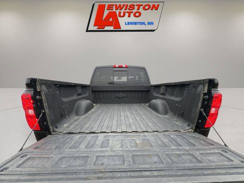 Certified 2017 Chevrolet Silverado 1500 LT w/ All Star Edition image 29