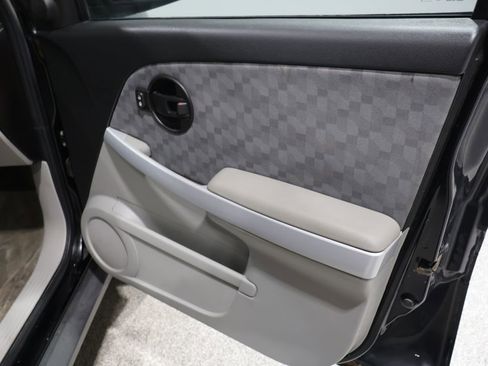 Used 2008 Chevrolet Equinox LS image 24