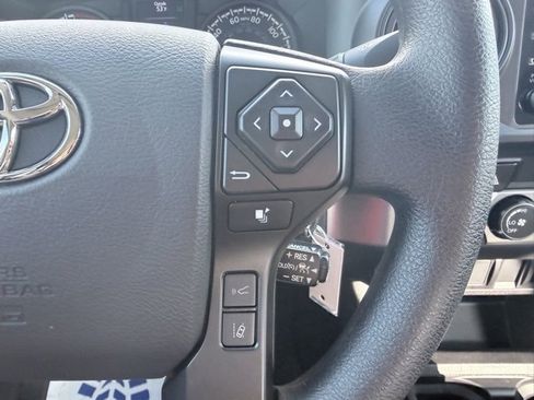 Used 2023 Toyota Tacoma SR image 11