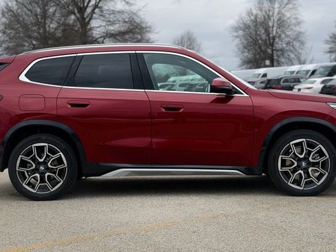 New 2026 BMW X1 xDrive28i w/ Convenience Package image 7