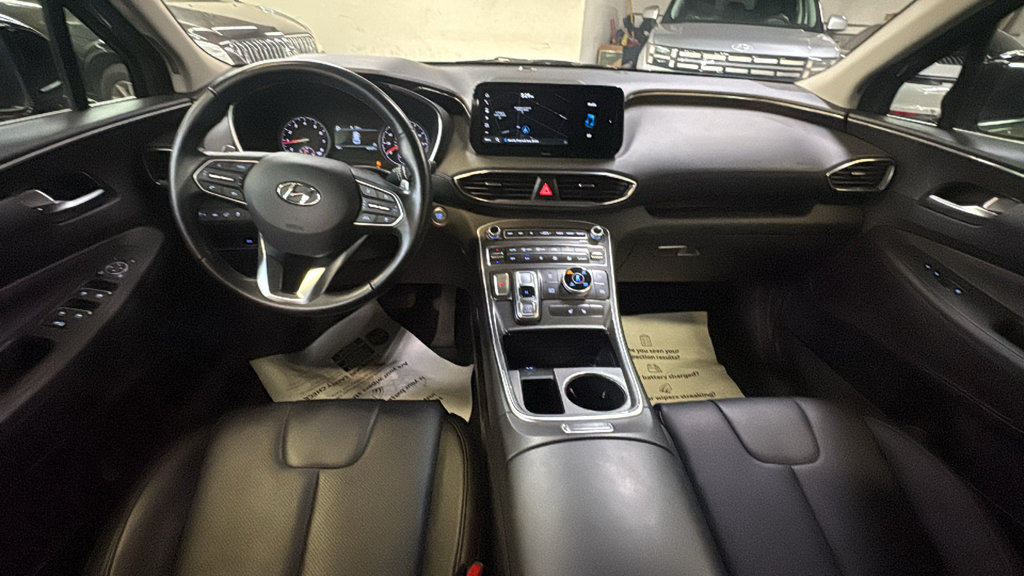 Used 2023 Hyundai Santa Fe XRT AWD/4WD image 30