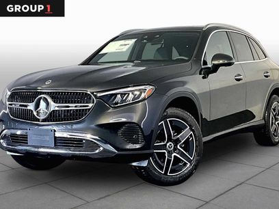 New 2026 Mercedes-Benz GLC 300 4MATIC