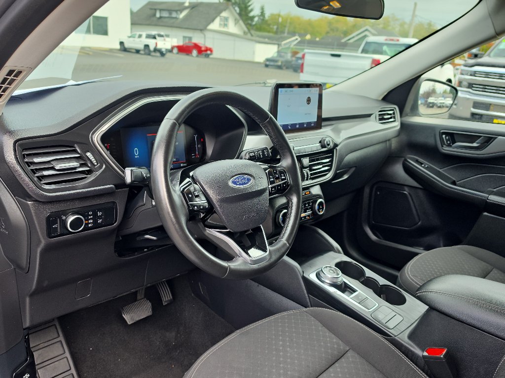Used 2024 Ford Escape Active AWD/4WD image 15