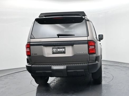 New 2026 Toyota Land Cruiser 1958 image 7