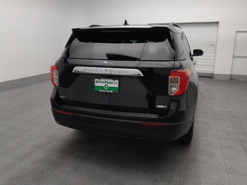 Used 2020 Ford Explorer XLT w/ Comfort Package image 7