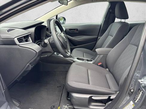 Used 2026 Toyota Corolla LE FWD image 10