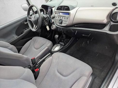 Used 2011 Honda Fit image 19