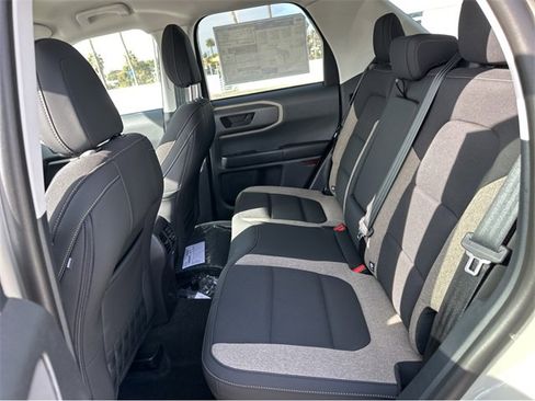 New 2025 Ford Bronco Sport Big Bend w/ Convenience Package image 16