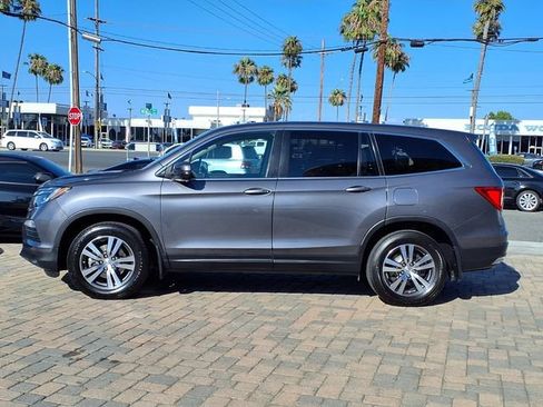 Used 2016 Honda Pilot EX-L image 2