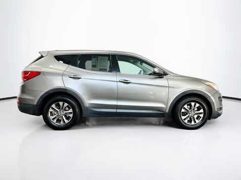 Used 2014 Hyundai Santa Fe Sport AWD/4WD image 10