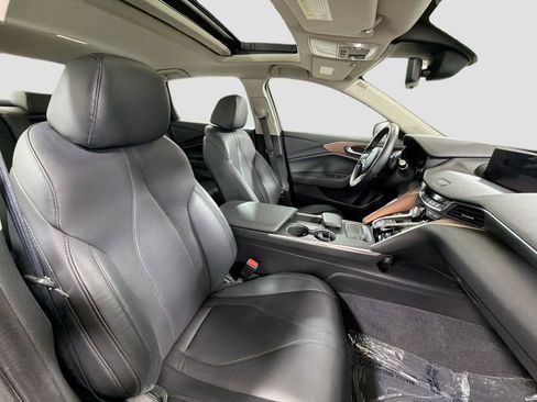 Used 2021 Acura TLX FWD image 30