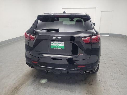 Used 2019 Chevrolet Blazer RS FWD image 7