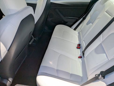 Used 2023 Tesla Model 3 Standard Range RWD image 20