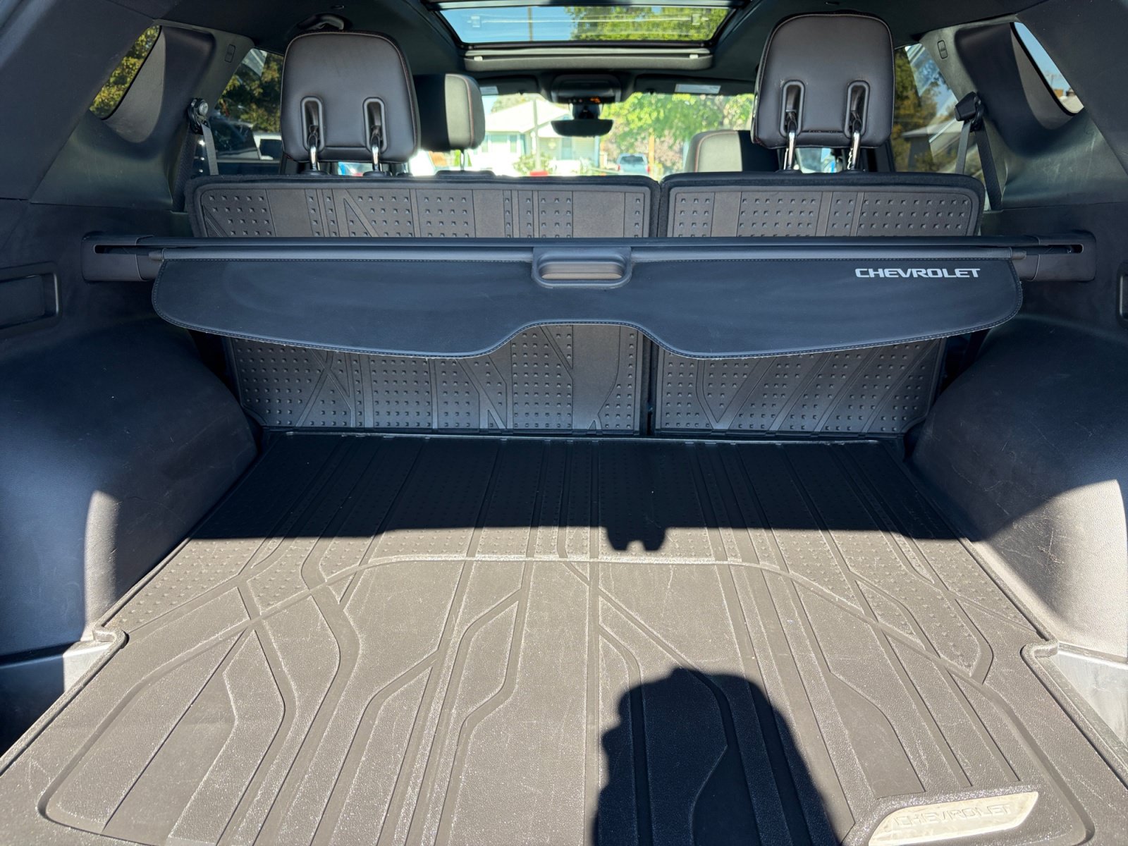 Used 2020 Chevrolet Blazer RS AWD/4WD image 16