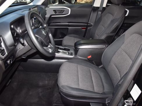 Used 2024 Ford Bronco Sport Big Bend image 13