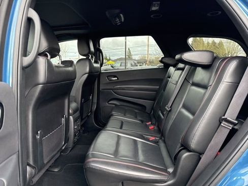 Used 2024 Dodge Durango GT AWD/4WD image 14