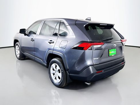 Used 2024 Toyota RAV4 LE FWD image 7