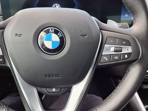 Used 2024 BMW 330i Sedan RWD image 21