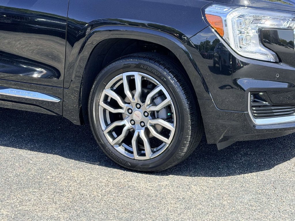 Used 2023 GMC Terrain Denali AWD/4WD image 7