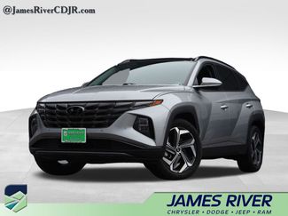Used 2024 Hyundai Tucson Limited AWD/4WD 360° Tour