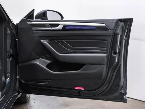 Used 2021 Volkswagen Arteon SEL image 40