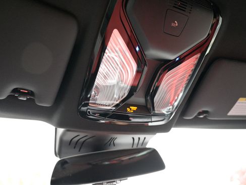 Used 2026 BMW M4 xDrive Competition image 34