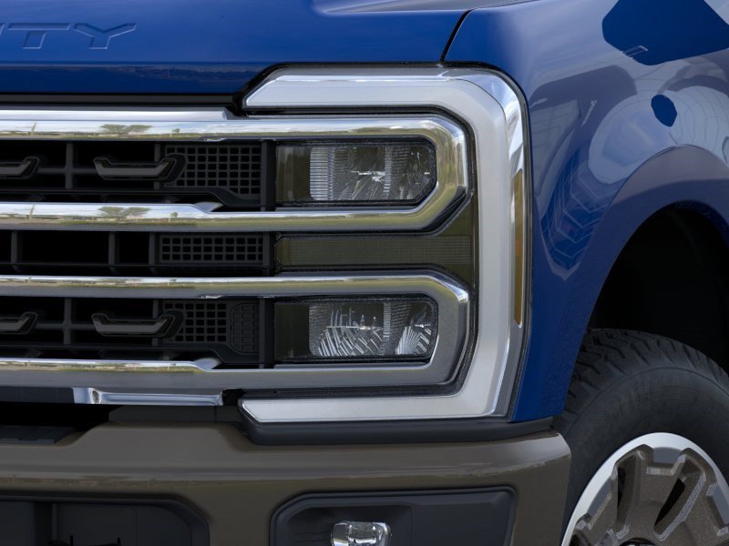 New 2026 Ford F350 King Ranch AWD/4WD image 19