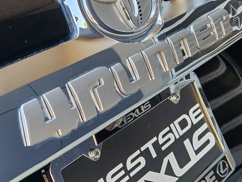Used 2014 Toyota 4Runner Limited RWD image 36