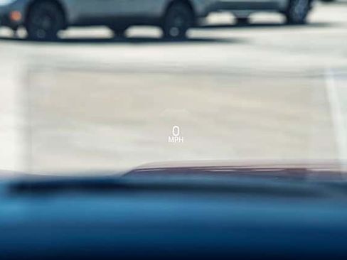 Used 2022 Ford Escape Titanium w/ Titanium Elite Package image 16