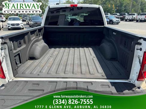 Used 2021 Ford F150 XLT w/ Equipment Group 302A High AWD/4WD image 26