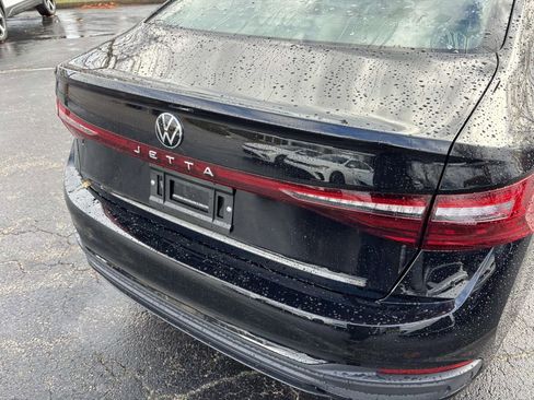 New 2026 Volkswagen Jetta S image 9