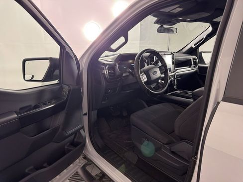 Used 2024 Ford F150 STX AWD/4WD image 18