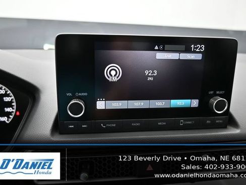 Used 2026 Honda Civic Sport image 30