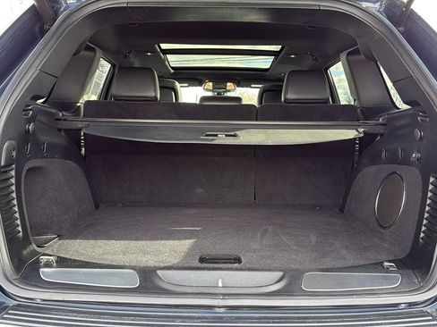 Used 2019 Jeep Grand Cherokee Overland image 28