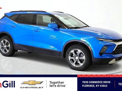 Used 2024 Chevrolet Blazer LT w/ Convenience Package