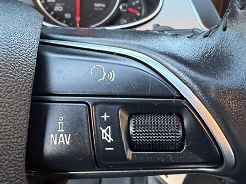 Used 2015 Audi A4 2.0T Premium image 34