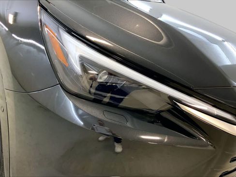 Used 2025 Lexus TX 550h AWD Plug-In Hybrid image 27
