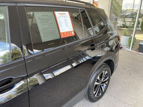 Certified 2023 Volkswagen Tiguan S w/ Driver Assistance Package image 57