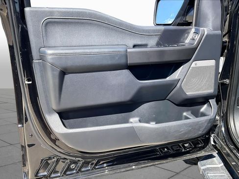 Used 2024 Ford F150 Lariat w/ Bed Utility Package AWD/4WD image 21