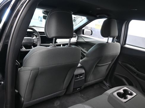 New 2026 Jeep Cherokee Laredo image 30