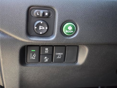 New 2026 Honda Ridgeline RTL image 25