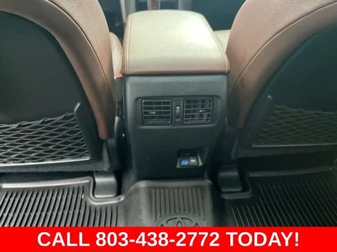 Used 2023 Toyota 4Runner Limited RWD image 16