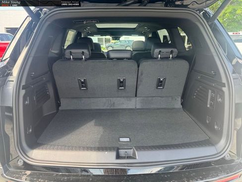 New 2026 Buick Enclave Sport Touring w/ Power Package AWD/4WD image 5