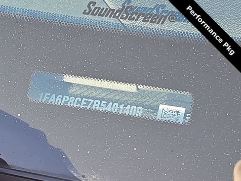 Used 2024 Ford Mustang GT Premium w/ GT Performance Package image 24