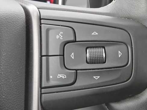 Used 2024 GMC Sierra 1500 Denali Ultimate image 17